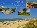 Monte Gordo Beach - Monte Gordo - Portugal - Fotoalgarve - Michael Howard - 346 - 0